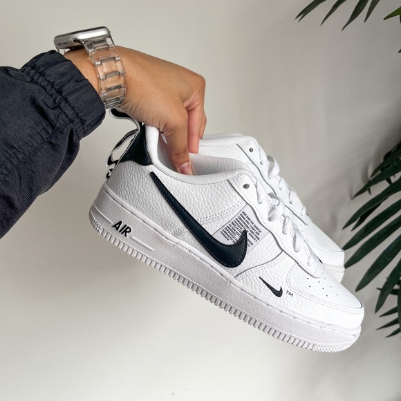 Nike Shoes - Air Force 1